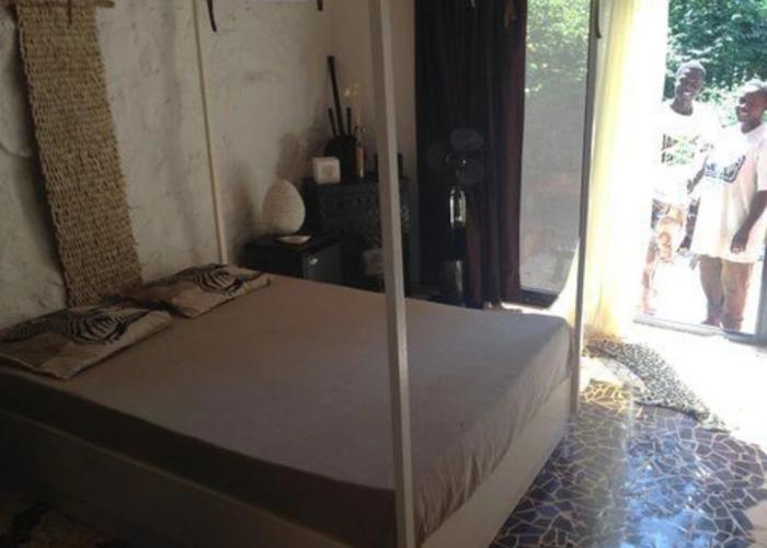 Studio Petit Marrakech