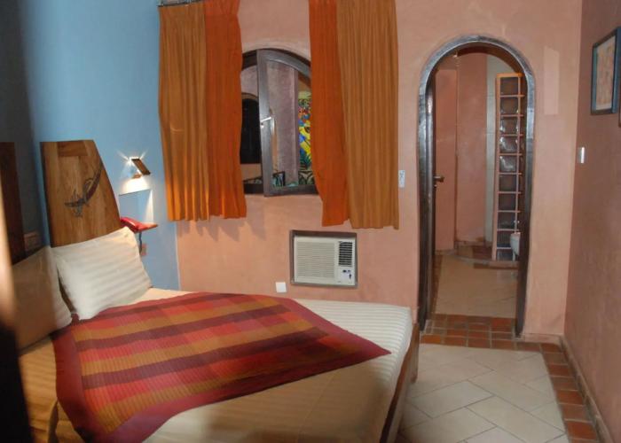 Hôtel Le Djoloff