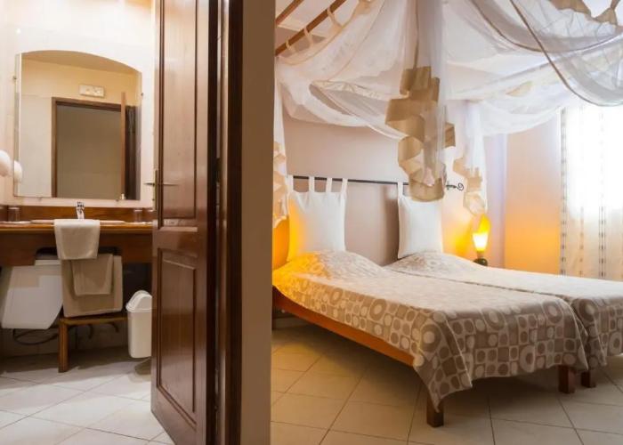 Lodge Des Almadies