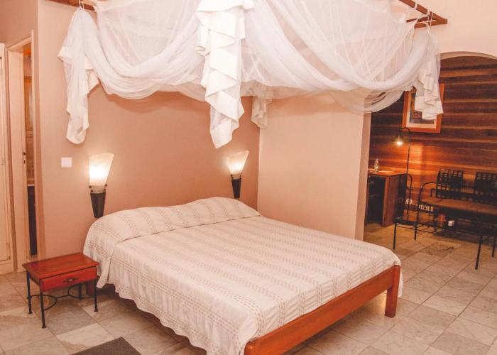 Lodge Des Almadies