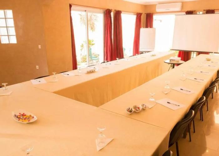Lodge Des Almadies