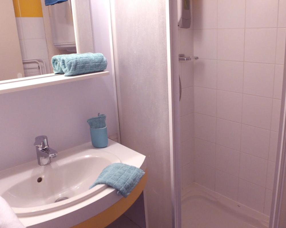 VVF Pays Basque Sare La Rhune, Sare