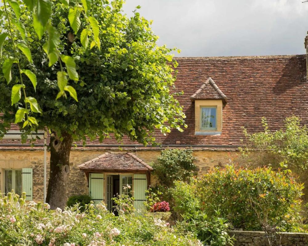 Hôtel de la Ferme Lamy