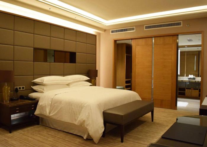 Sheraton Chuzhou Hotel