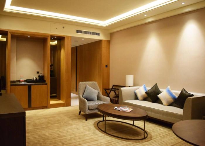 Sheraton Chuzhou Hotel