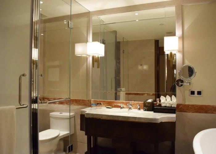Sheraton Chuzhou Hotel