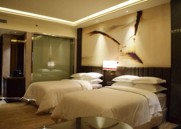 Sheraton Chuzhou Hotel