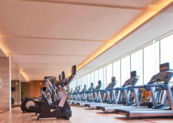 Sheraton Chuzhou Hotel