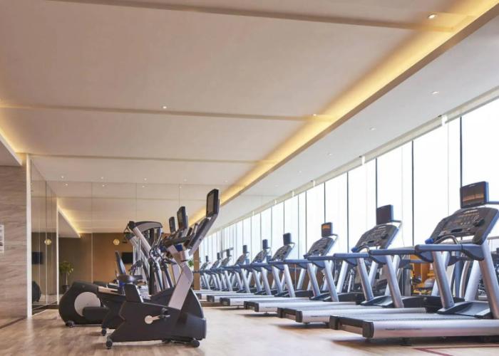 Sheraton Chuzhou Hotel