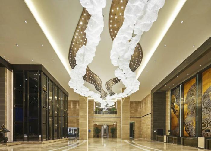 Sheraton Chuzhou Hotel
