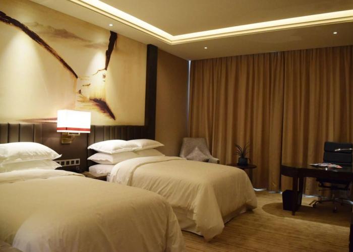 Sheraton Chuzhou Hotel
