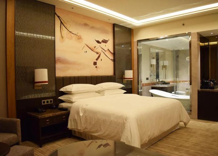 Sheraton Chuzhou Hotel