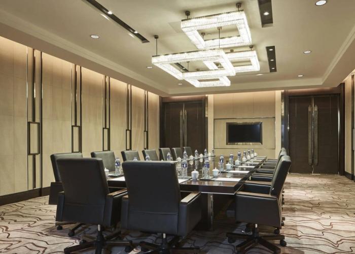 Sheraton Chuzhou Hotel