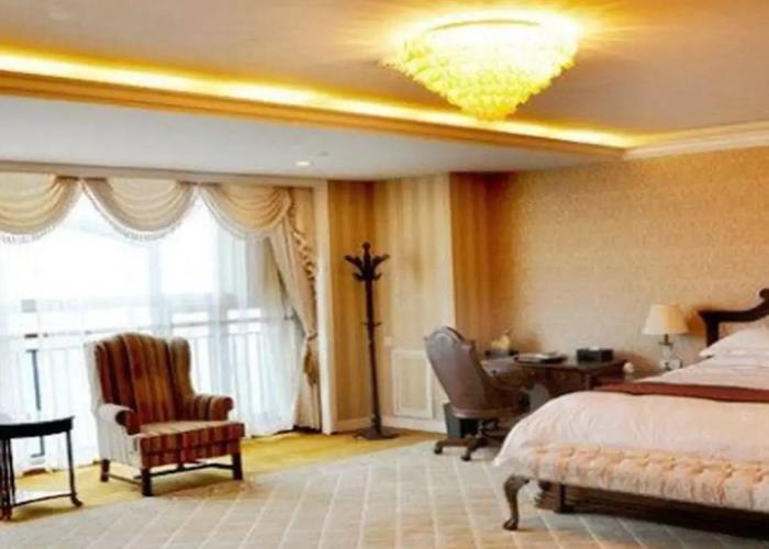 Country Garden Europe City Phoenix Hotel