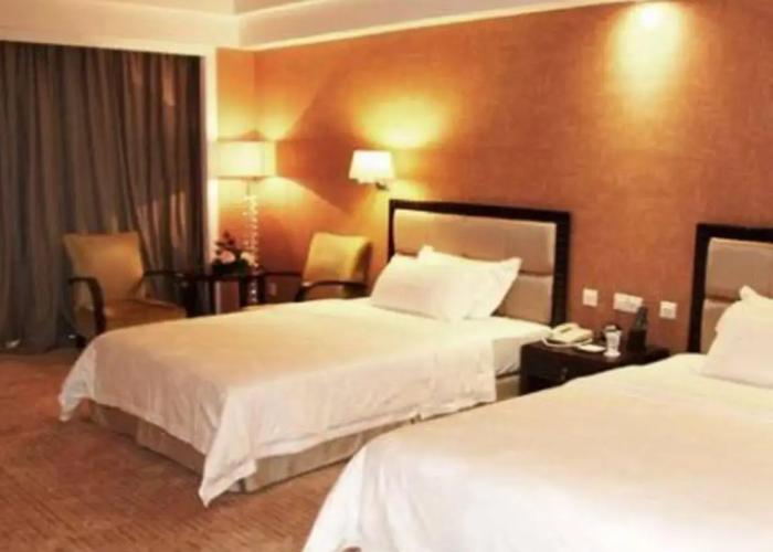 Country Garden Europe City Phoenix Hotel