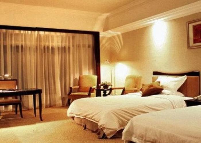 Country Garden Europe City Phoenix Hotel
