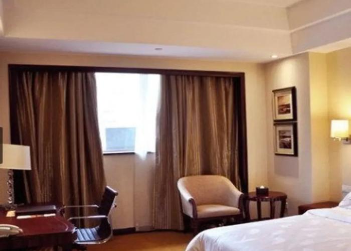 Country Garden Europe City Phoenix Hotel