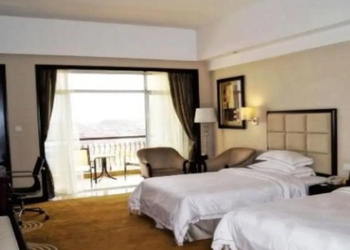 Country Garden Europe City Phoenix Hotel