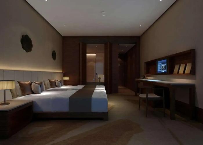 Wyndham Grand Plaza Royale Kaidi