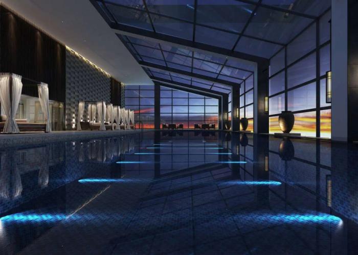 Wyndham Grand Plaza Royale Kaidi