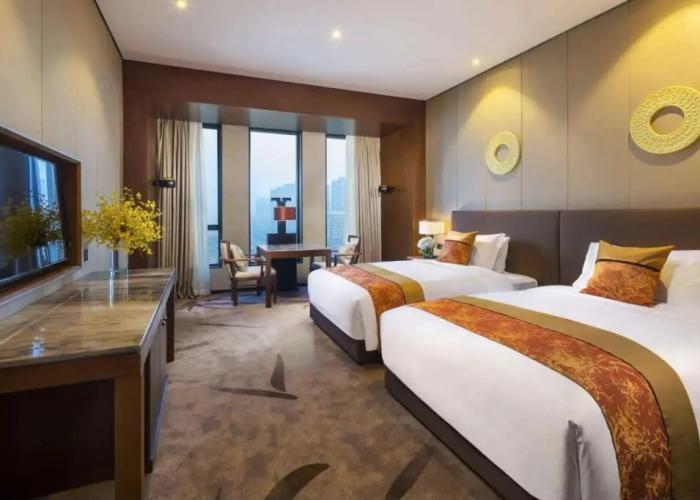 Wyndham Grand Plaza Royale Kaidi