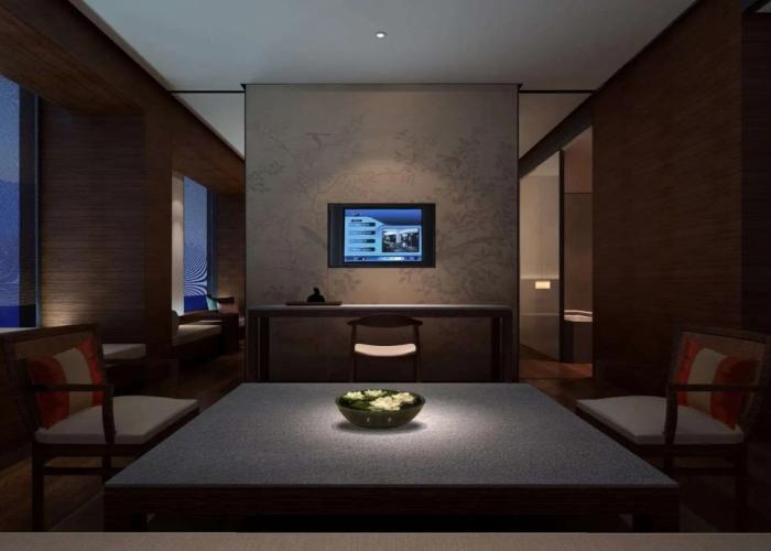 Wyndham Grand Plaza Royale Kaidi