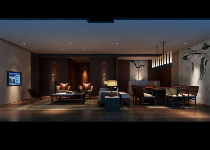 Wyndham Grand Plaza Royale Kaidi