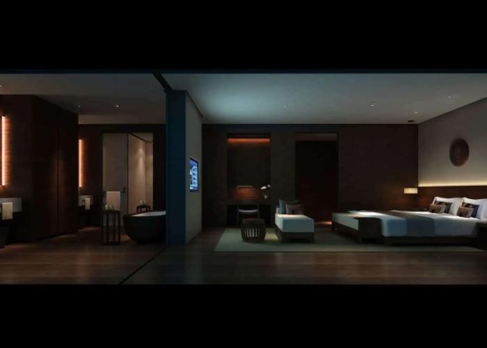 Wyndham Grand Plaza Royale Kaidi