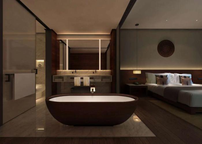 Wyndham Grand Plaza Royale Kaidi