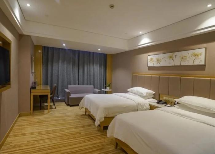 Wanrui Seasons Hotel