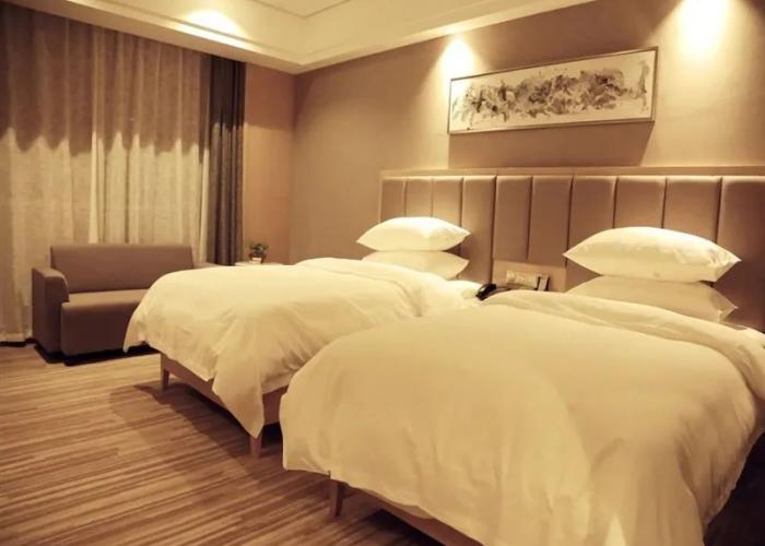 Wanrui Seasons Hotel