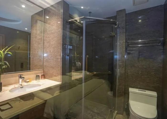Wanrui Seasons Hotel