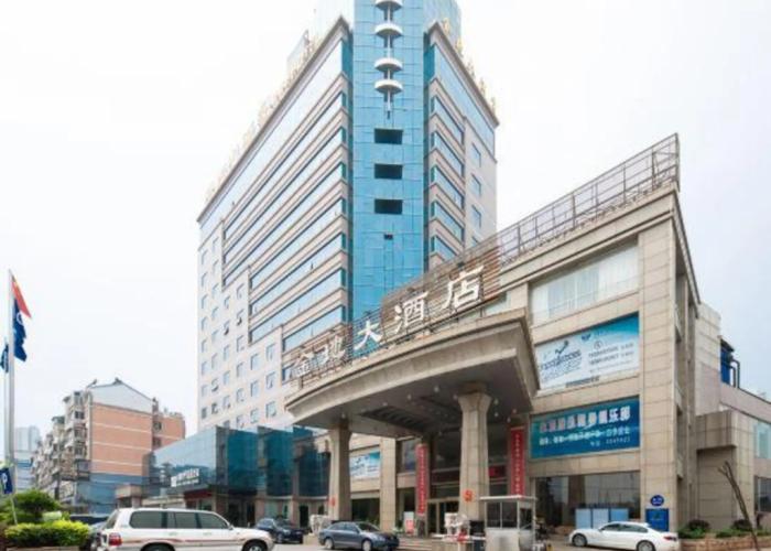 Jindi Grand Hotel