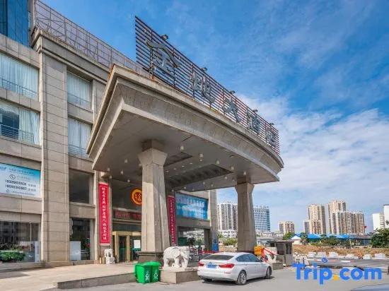 Jindi Grand Hotel