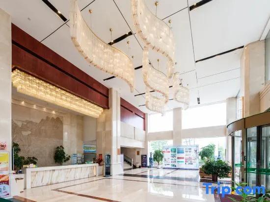 Jindi Grand Hotel