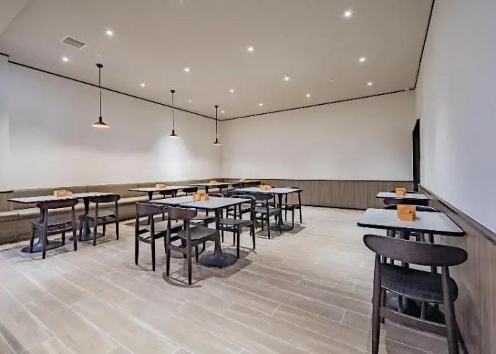 Hanting Hotel (Chuzhou Qingliu Middle Road Store)