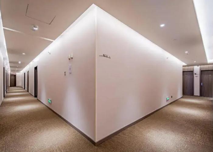 Hanting Hotel (Chuzhou Qingliu Middle Road Store)