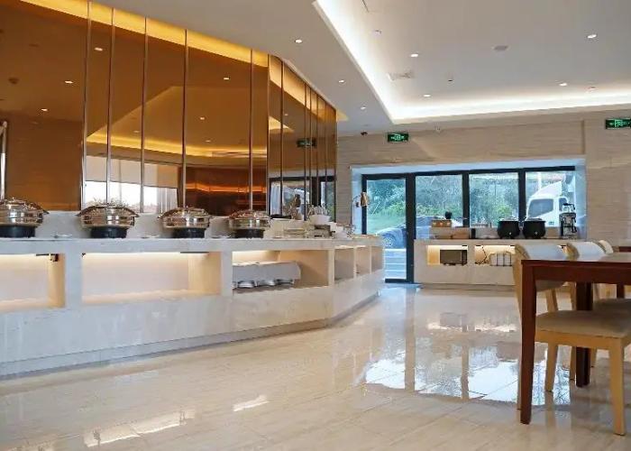 Ji Hotel Xiamen Sm Plaza Chenggong Avenue