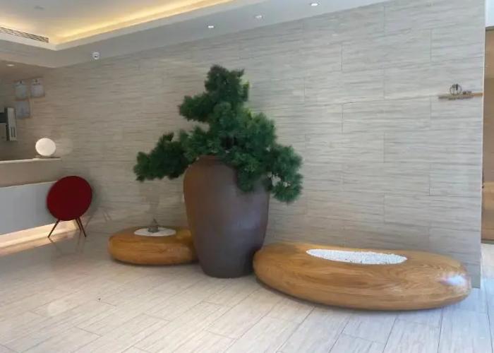 Ji Hotel Xiamen Sm Plaza Chenggong Avenue