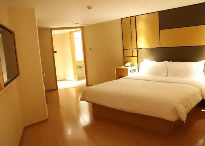 Ji Hotel Xiamen Sm Plaza Chenggong Avenue