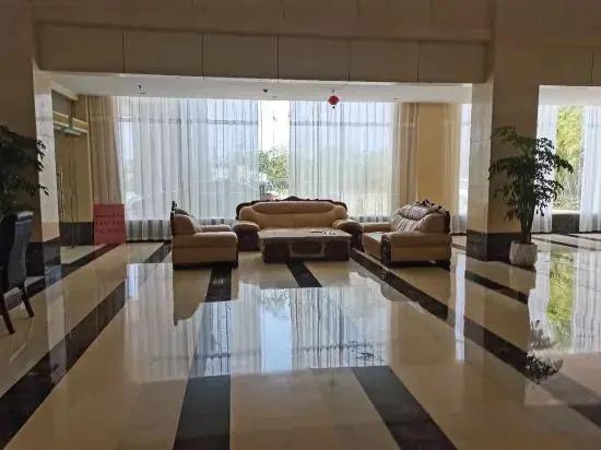 Dingyuan Hotel (Dingyuan General Hospital)