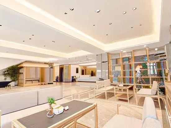 GreenTree Eastern Hotel (Chuzhou Municipal Government Huayuan East Road)