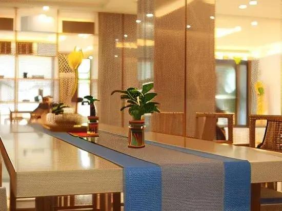 GreenTree Eastern Hotel (Chuzhou Municipal Government Huayuan East Road)