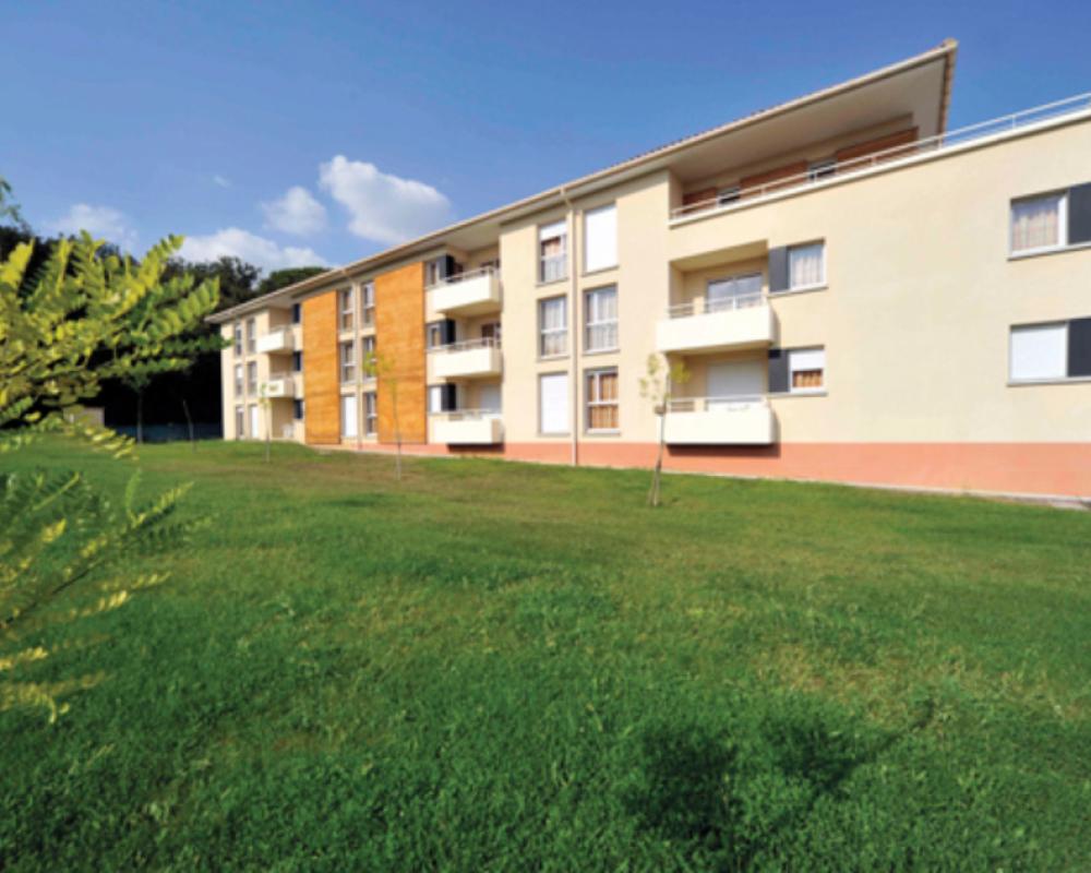 Appart'City Classic Toulouse Tournefeuille