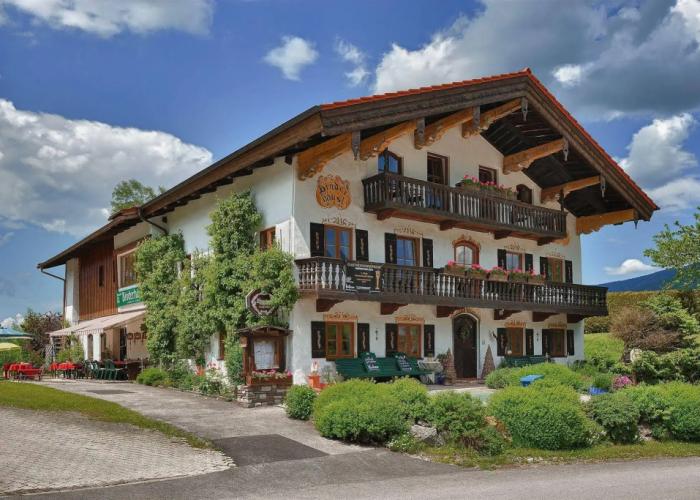 Landhotel Binderhausl