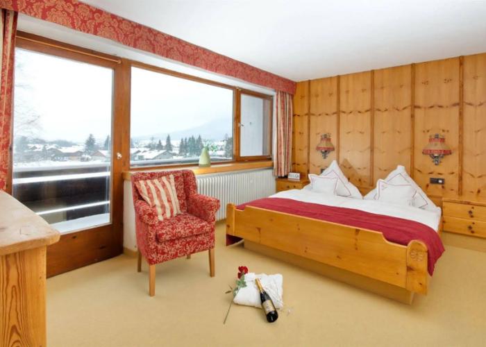 Landhotel Binderhausl