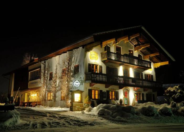 Landhotel Binderhausl
