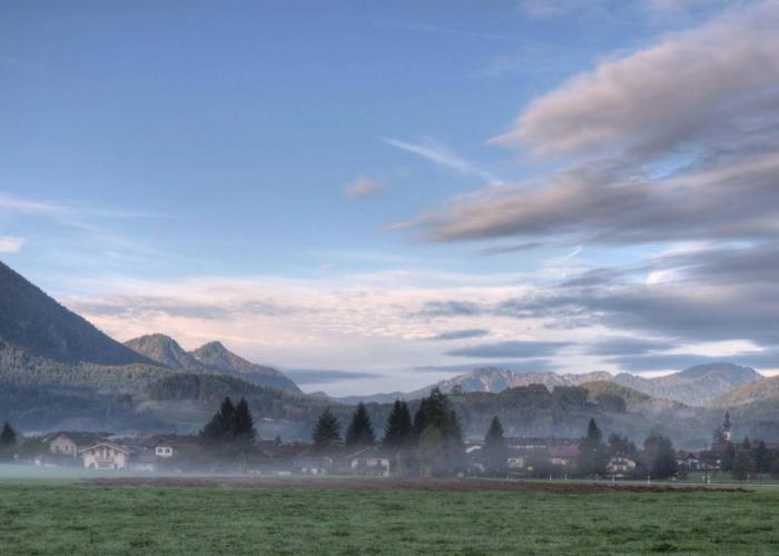 Landhotel Binderhausl