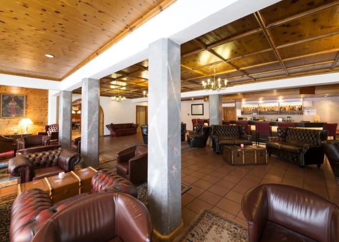Das Wiesgauer - Alpenhotel Inzell