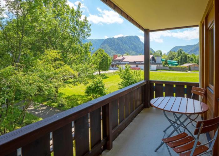 Das Wiesgauer - Alpenhotel Inzell